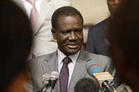 Mali : La Cédéao condamne les 